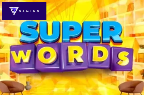 Super Words